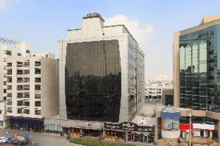 Ramada by Wyndham Dubai Deira, Dubai (photo 9)