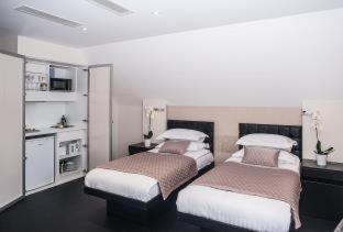 NOX Golders Green, Londýn (fotografie 9)
