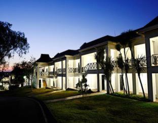 Indaba Hotel, Spa & Conference Center, Johannesburg (fotografie 7)