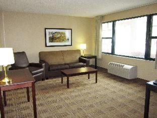 Extended Stay America Suites - Princeton - West Windsor