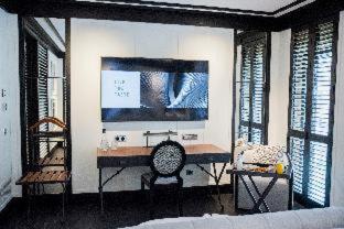 Seventy Barcelona, Barcelone (photo 7)