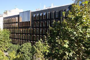 Seventy Barcelona, Barcelone (photo 10)