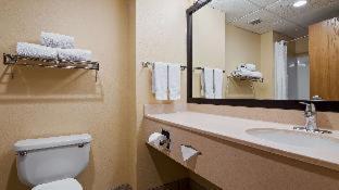 Best Western PLUS Ruidoso Inn