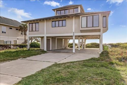 1298 S Fletcher, Fernandina Beach