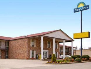 Americas Best Value Inn Blue Ridge