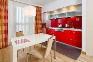 Mamaison Residence Diana, Warsaw (photo 4)
