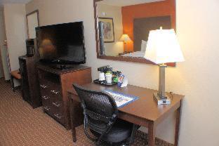 Best Western Inn and Suites