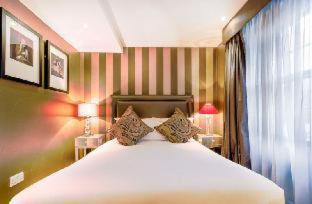 The Tophams Hotel, Londra (foto 11)