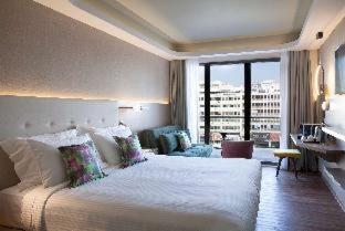 Zeus Essence Wyndham Athens Residence - Hotel - Athens