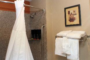 Best Western Inn & Suites Room Type - Standard Room, 2 Queen Beds, Smoking, Refrigerator & Microwave