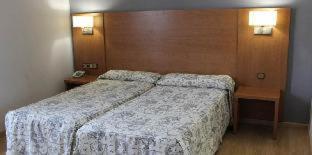 Ramblas Hotel - image 7