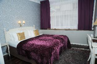 Best Western Hotel Bentleys, Stockholm (photo 4)