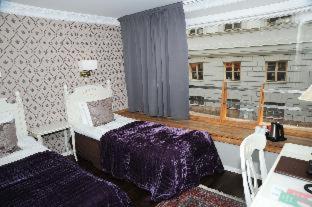 Best Western Hotel Bentleys, Stockholm (photo 7)