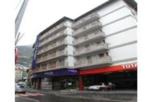 Hotel & Aparthotel Cosmos, Andorra la Vella (photo 3)