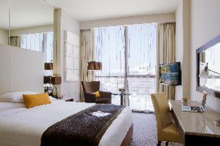 Centro Barsha - by Rotana, Dubaj (fotografie 3)