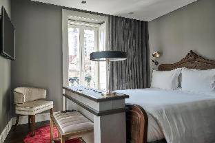 Europe Lisboa Boutique Hotel, Lisbonne (photo 8)