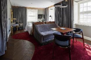 Europe Lisboa Boutique Hotel, Lisbonne (photo 11)