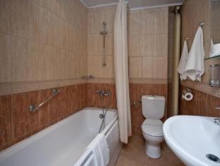 Slavyanska Beseda Hotel, Sofía (foto 8)