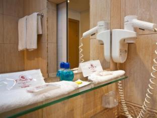 Slavyanska Beseda Hotel, Sofía (foto 9)