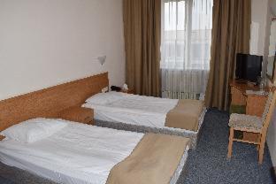 Slavyanska Beseda Hotel, Sofía (foto 11)