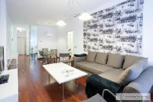 AZZ Sevilla Torre de la Plata Apartamentos, Sevilla (foto 6)