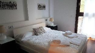 AZZ Sevilla Torre de la Plata Apartamentos, Sevilla (foto 8)