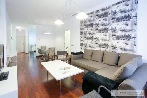 AZZ Sevilla Torre de la Plata Apartamentos, Sevilla (foto 11)