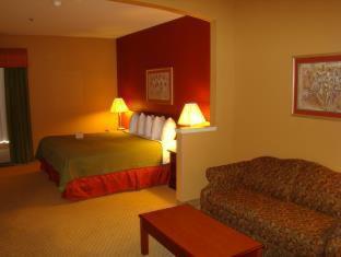 Best Western Plus Denton Inn and Suites