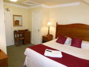 The Atherstone Red Lion Hotel - image 11