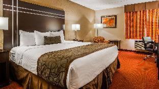 Best Western Waukesha Grand