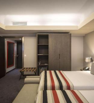 Hotel do Chiado, Lisbonne (photo 8)