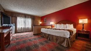 Best Western Diamond Bar Hotel and Suites