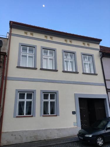 Apartmán Český Ráj Apartmán Český Ráj