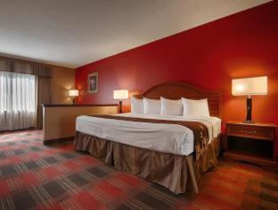 Best Western Diamond Bar Hotel and Suites