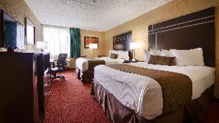 Best Western Waukesha Grand