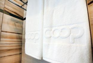Hotel COOP, Sofia, Sofia (photo 8)