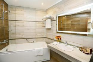 Hotel COOP, Sofia, Sofia (photo 9)