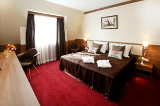 Hotel COOP, Sofia, Sofia (photo 11)