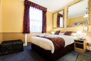Tudor Court Hotel, Londres (photo 6)