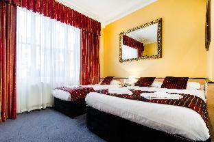 Tudor Court Hotel, Londres (photo 9)