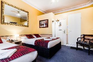 Tudor Court Hotel, Londres (photo 10)