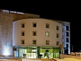 Hotel Santa Maria, Fatima (zdjęcie 8)