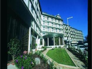Hotel Cinquentenario & Conference Center, Fátima (Foto 8)