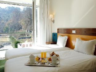 Golden Tulip Braga Hotel & Spa - Falperra - main image
