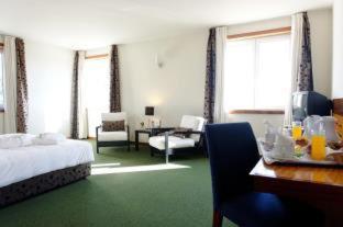 Golden Tulip Braga Hotel & Spa - Falperra - image 4