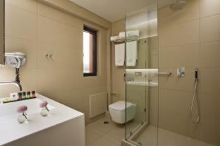 O&B Athens Boutique Hotel, Atény (fotografie 8)