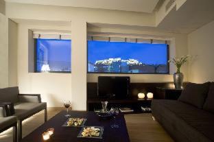 O&B Athens Boutique Hotel, Atény (fotografie 9)