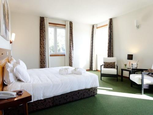 Golden Tulip Braga Hotel & Spa - Falperra - image 14
