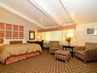 Best Western Corte Madera Inn