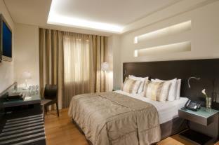 O&B Athens Boutique Hotel, Atény (fotografie 11)